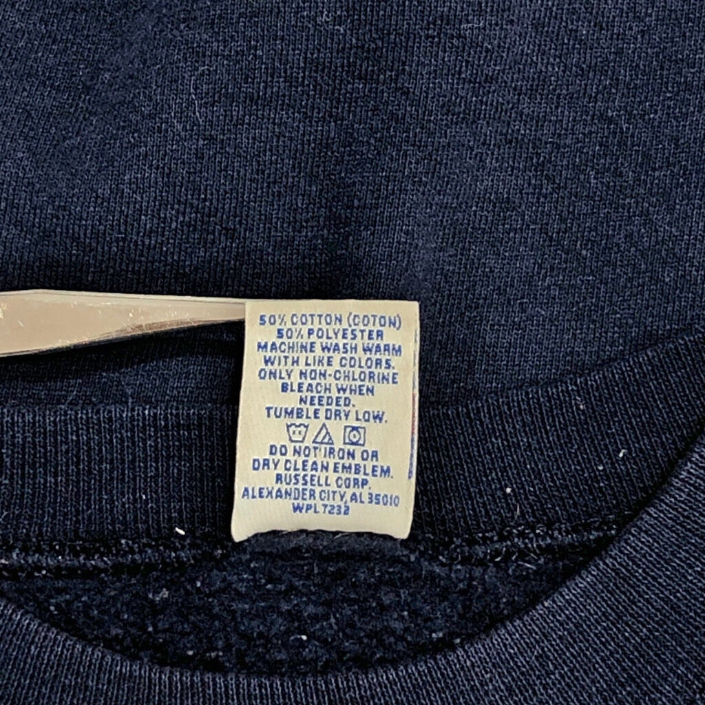 90s RUSSELL ATHLETIC Sweat