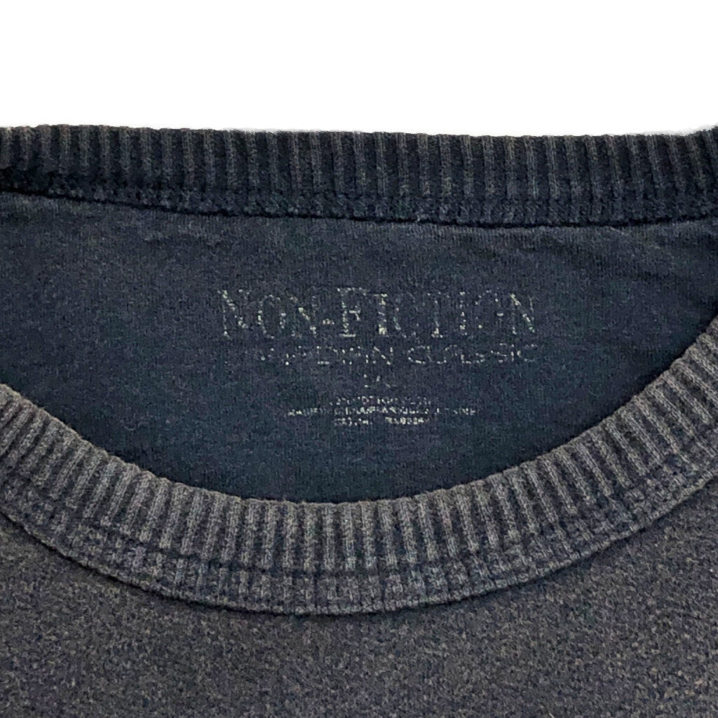 NON-FICTION Company Sweat