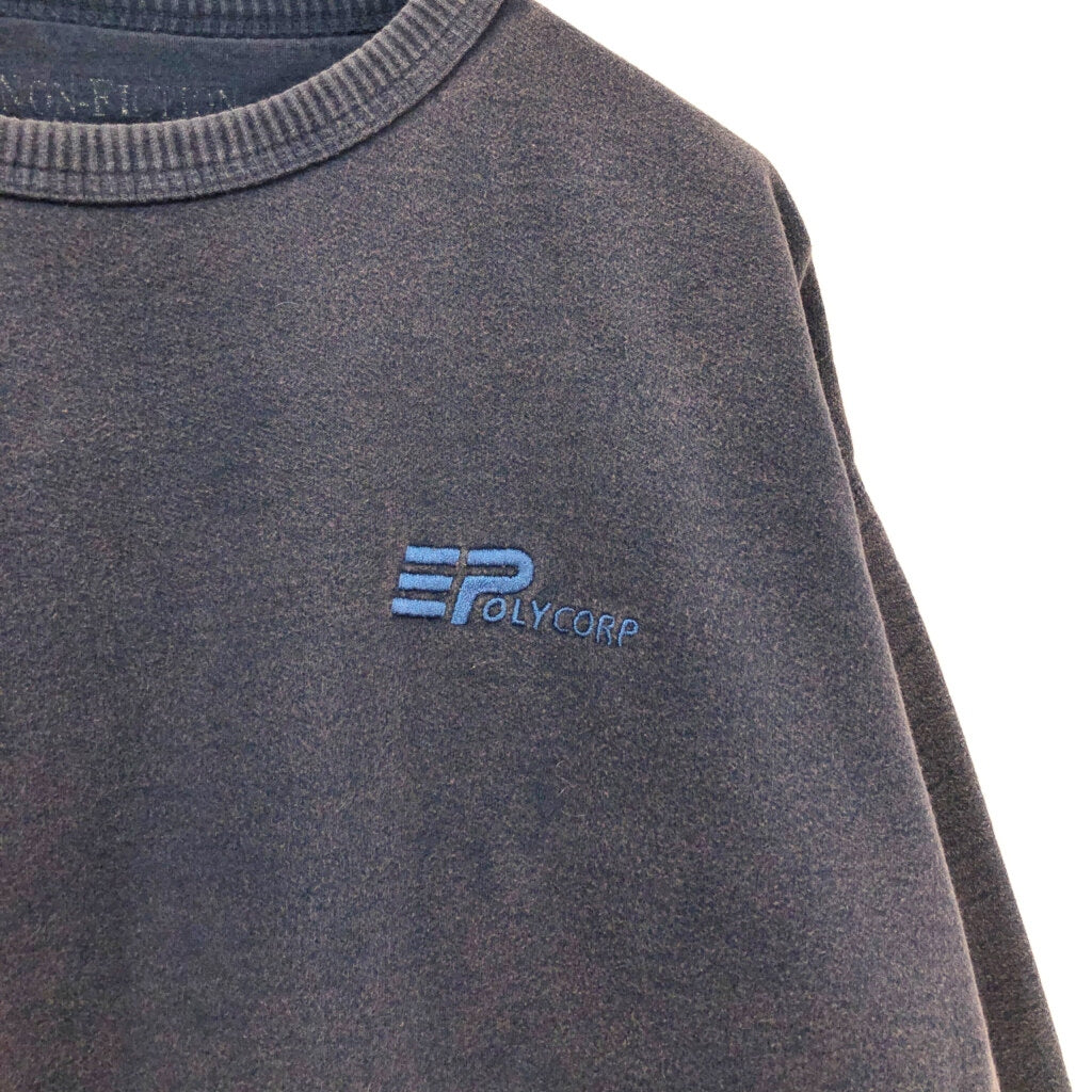 NON-FICTION Company Sweat