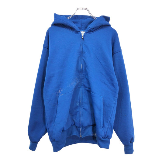 90s PLUMA Full Zip Hoodie