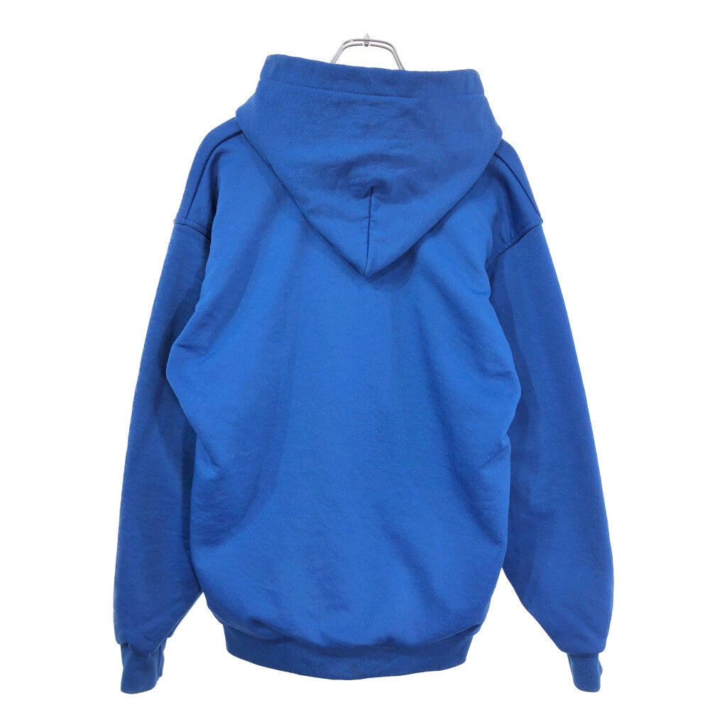 90s PLUMA Full Zip Hoodie
