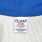 90s PLUMA Full Zip Hoodie