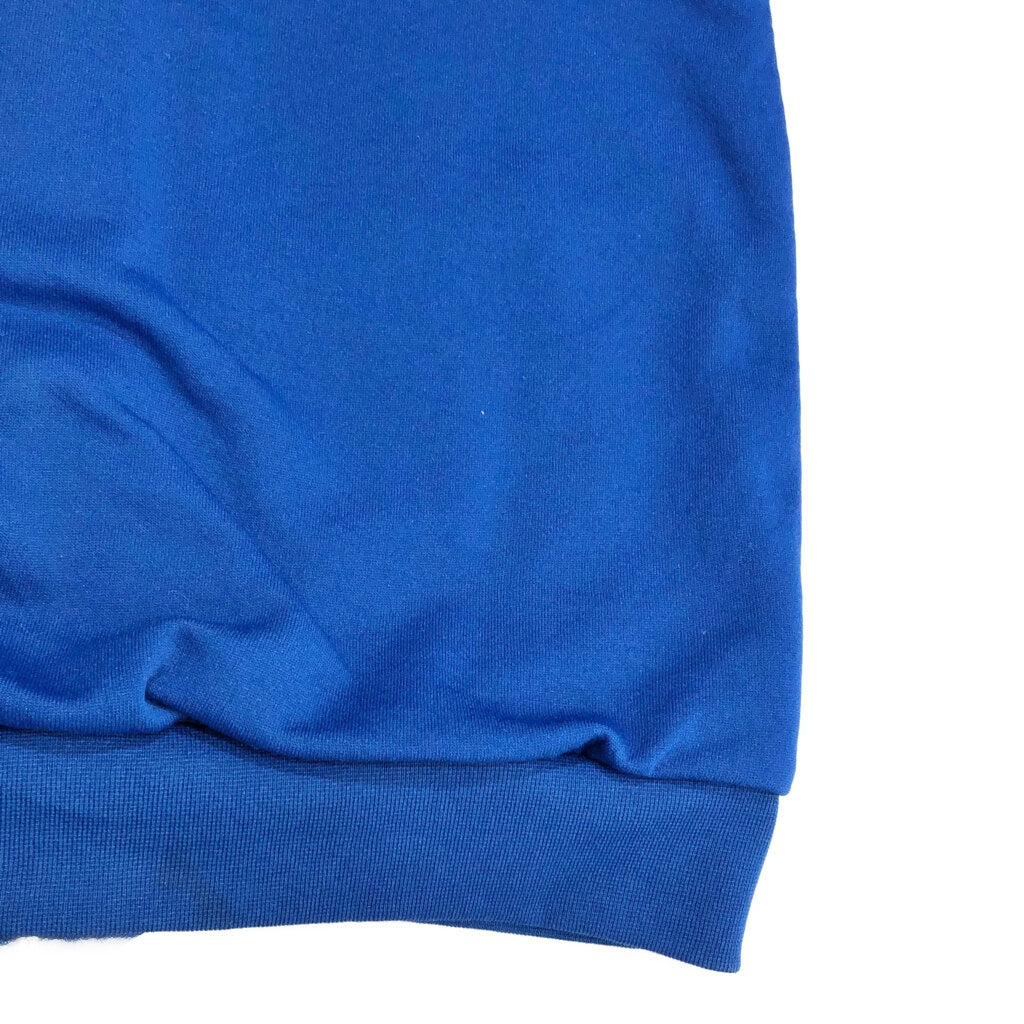 90s PLUMA Full Zip Hoodie