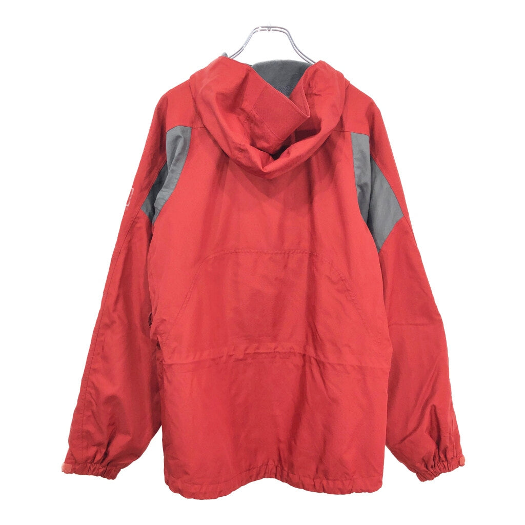 00s REI Mountain Parka