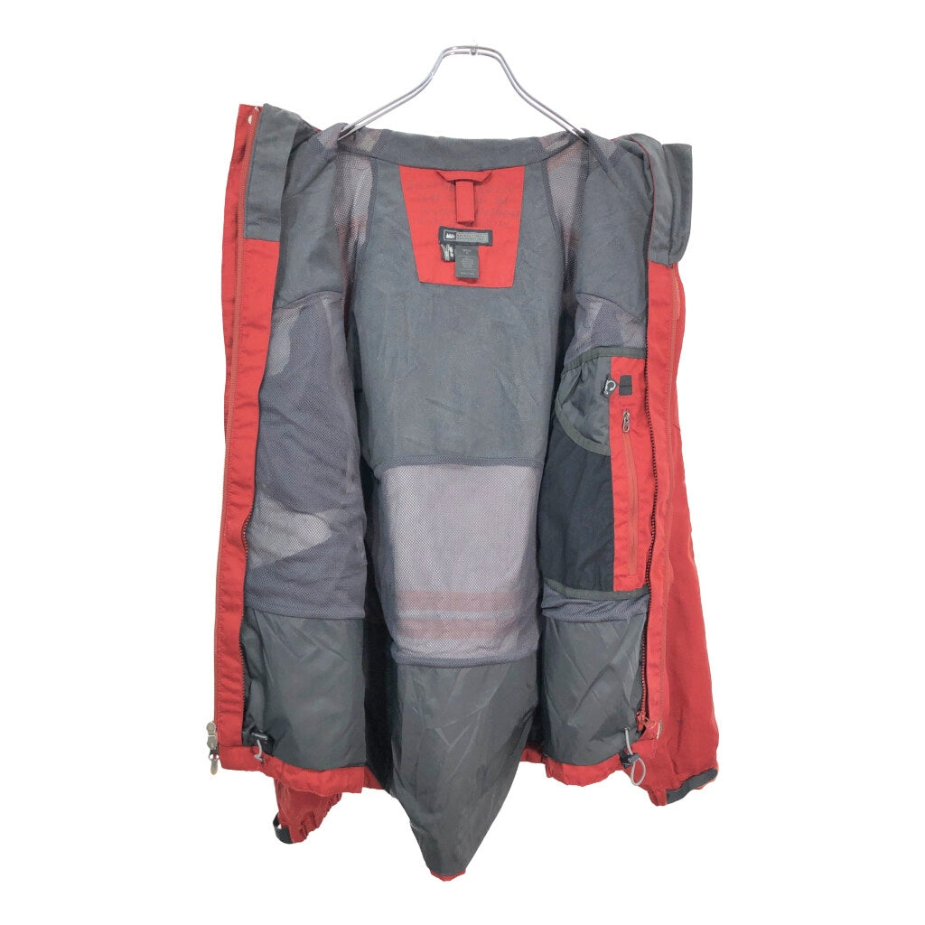 00s REI Mountain Parka