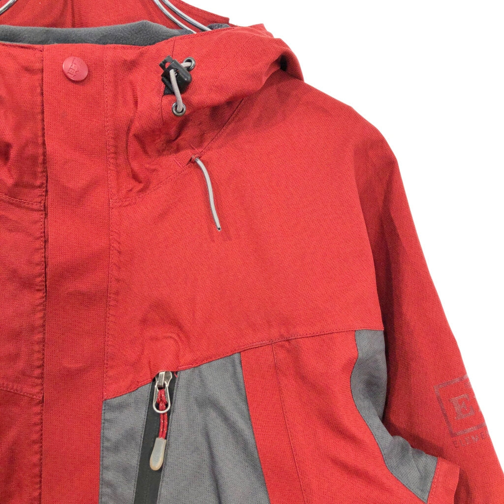 00s REI Mountain Parka