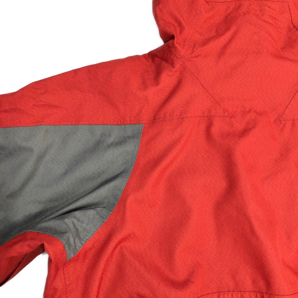 00s REI Mountain Parka