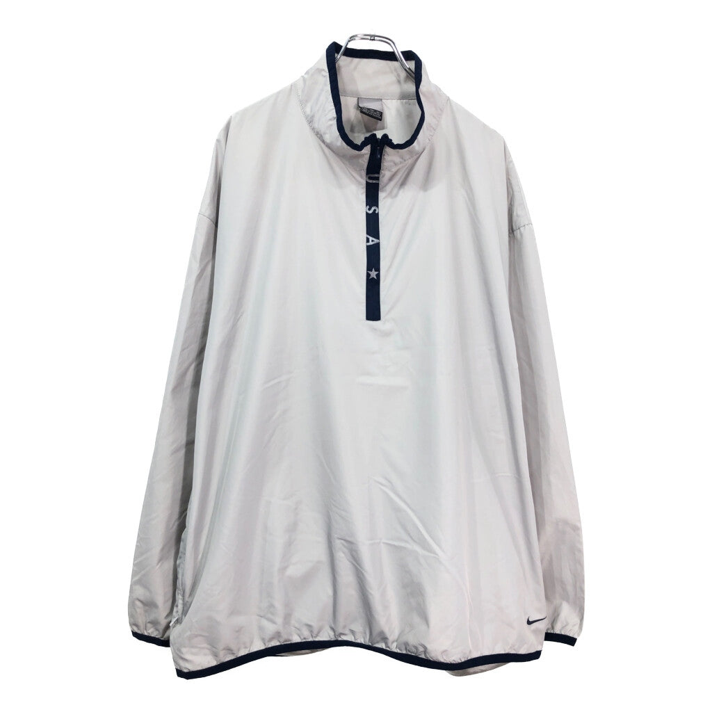 00s NIKE Pullover Jacket