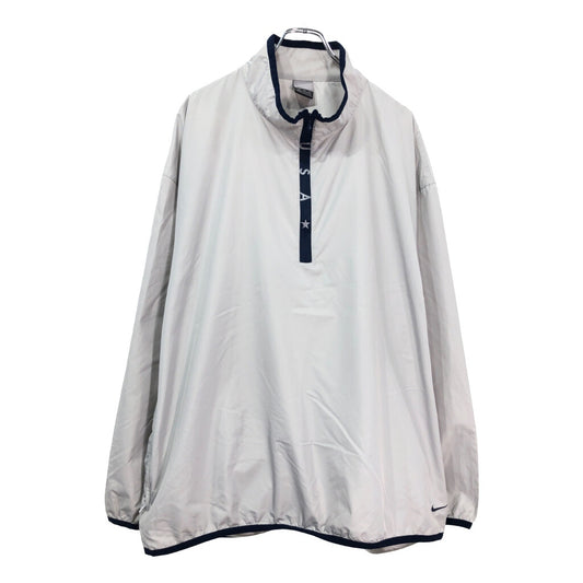00s NIKE Pullover Jacket