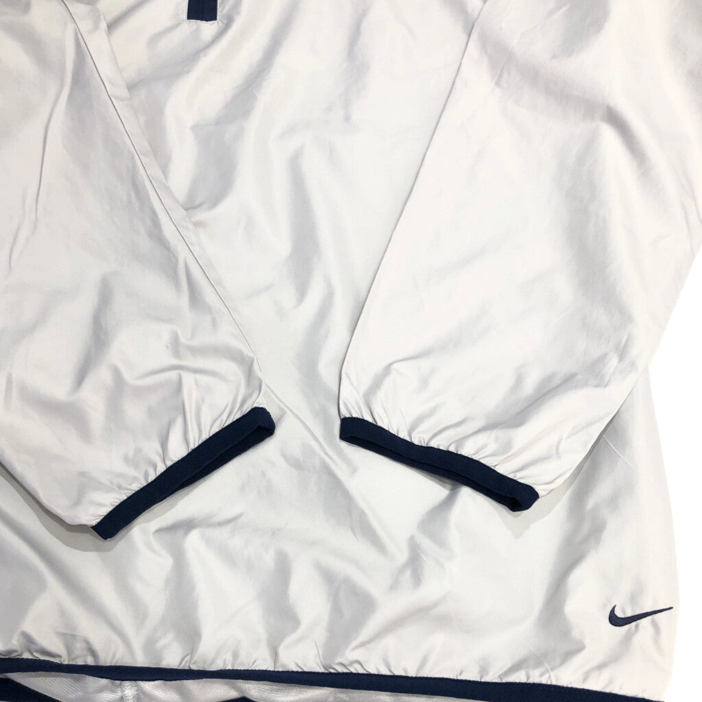 00s NIKE Pullover Jacket