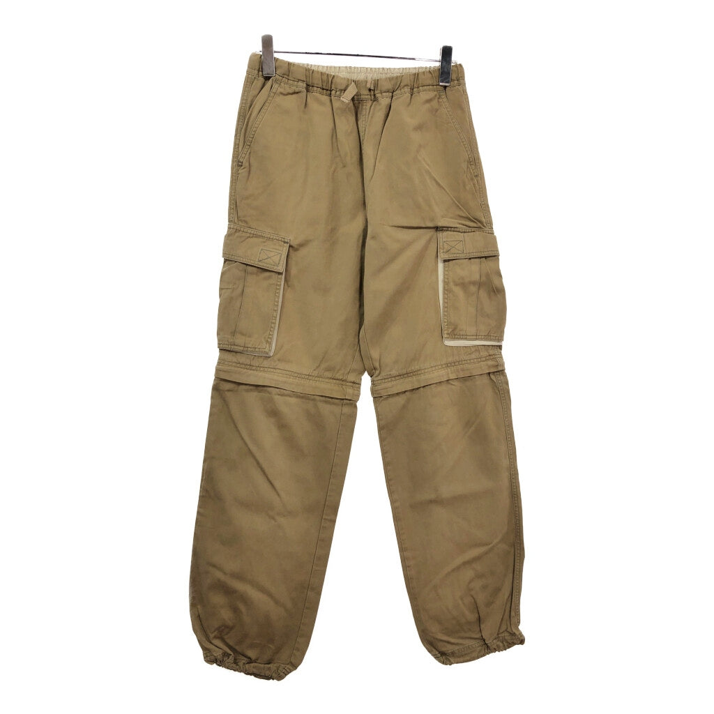 Schott Detachable Cargo Pants