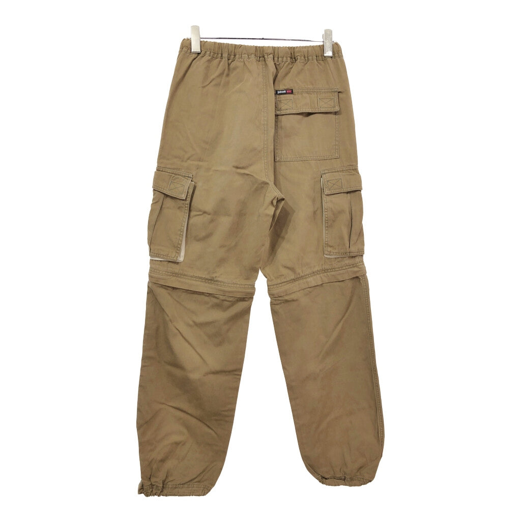 Schott Detachable Cargo Pants