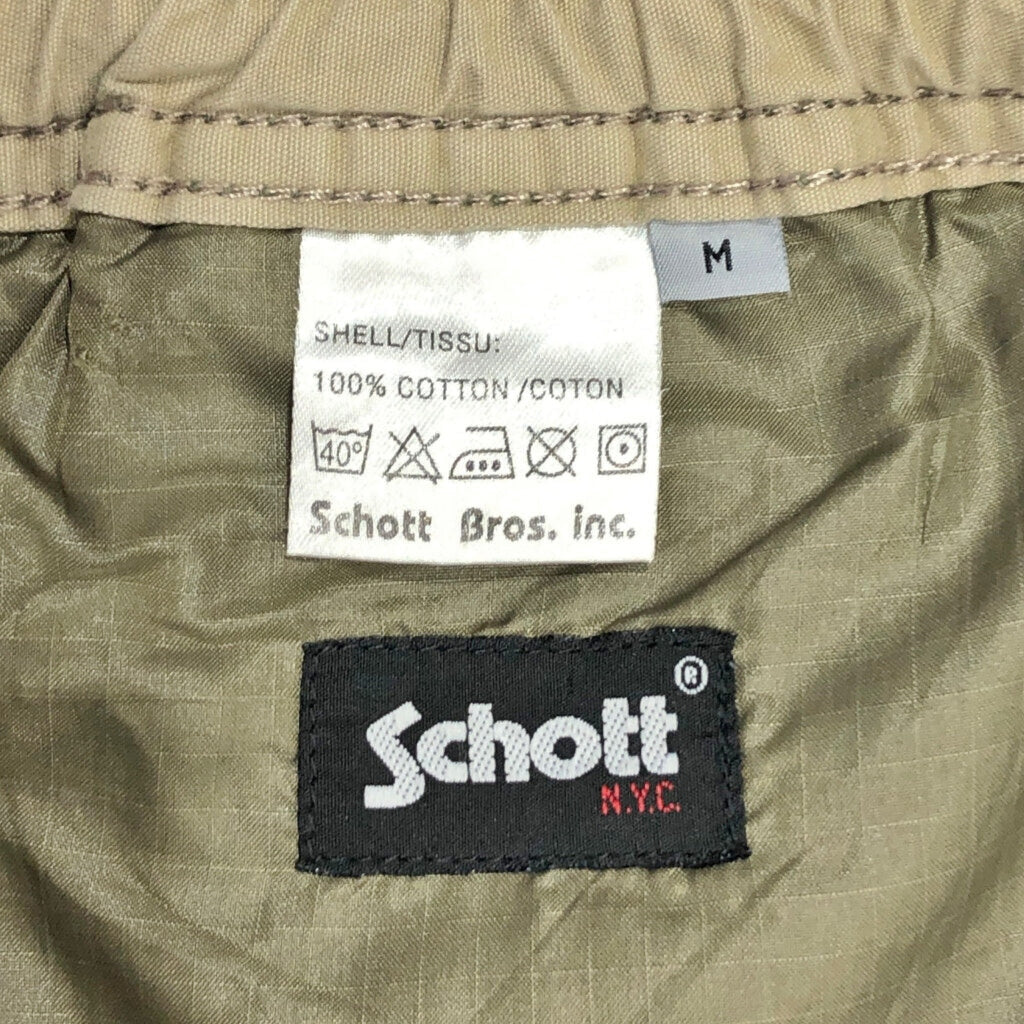 Schott Detachable Cargo Pants
