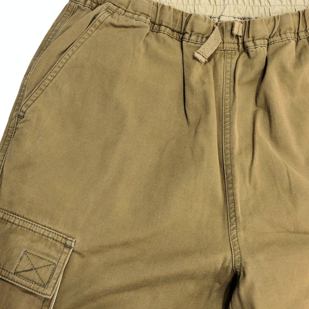 Schott Detachable Cargo Pants