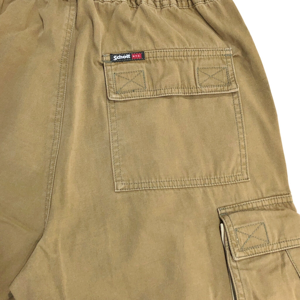 Schott Detachable Cargo Pants