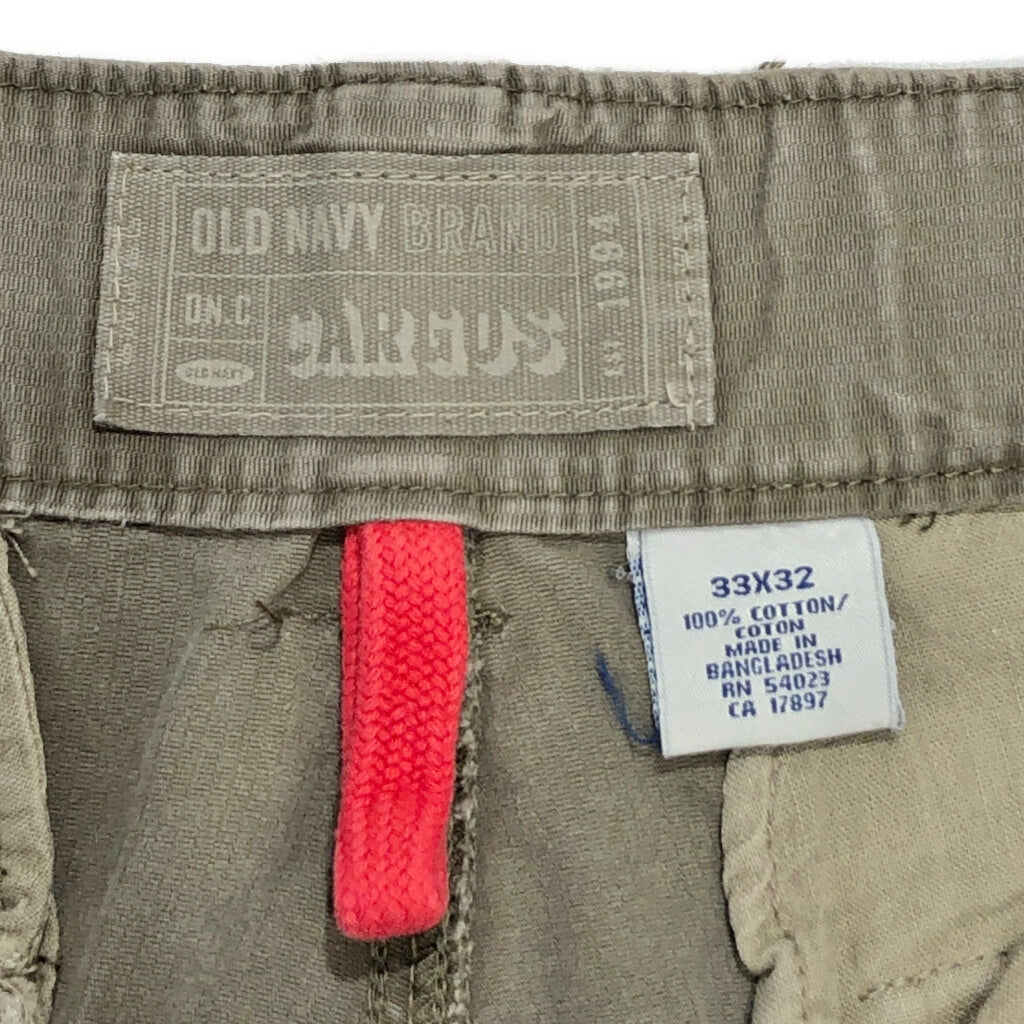OLD NAVY Cargo Pants