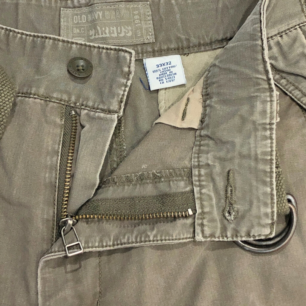 OLD NAVY Cargo Pants