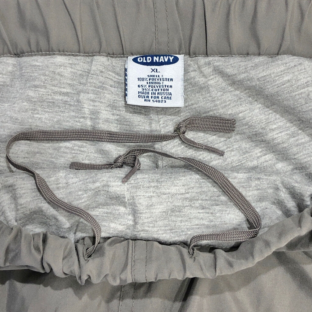 00s OLD NAVY Windbreaker Long Pants
