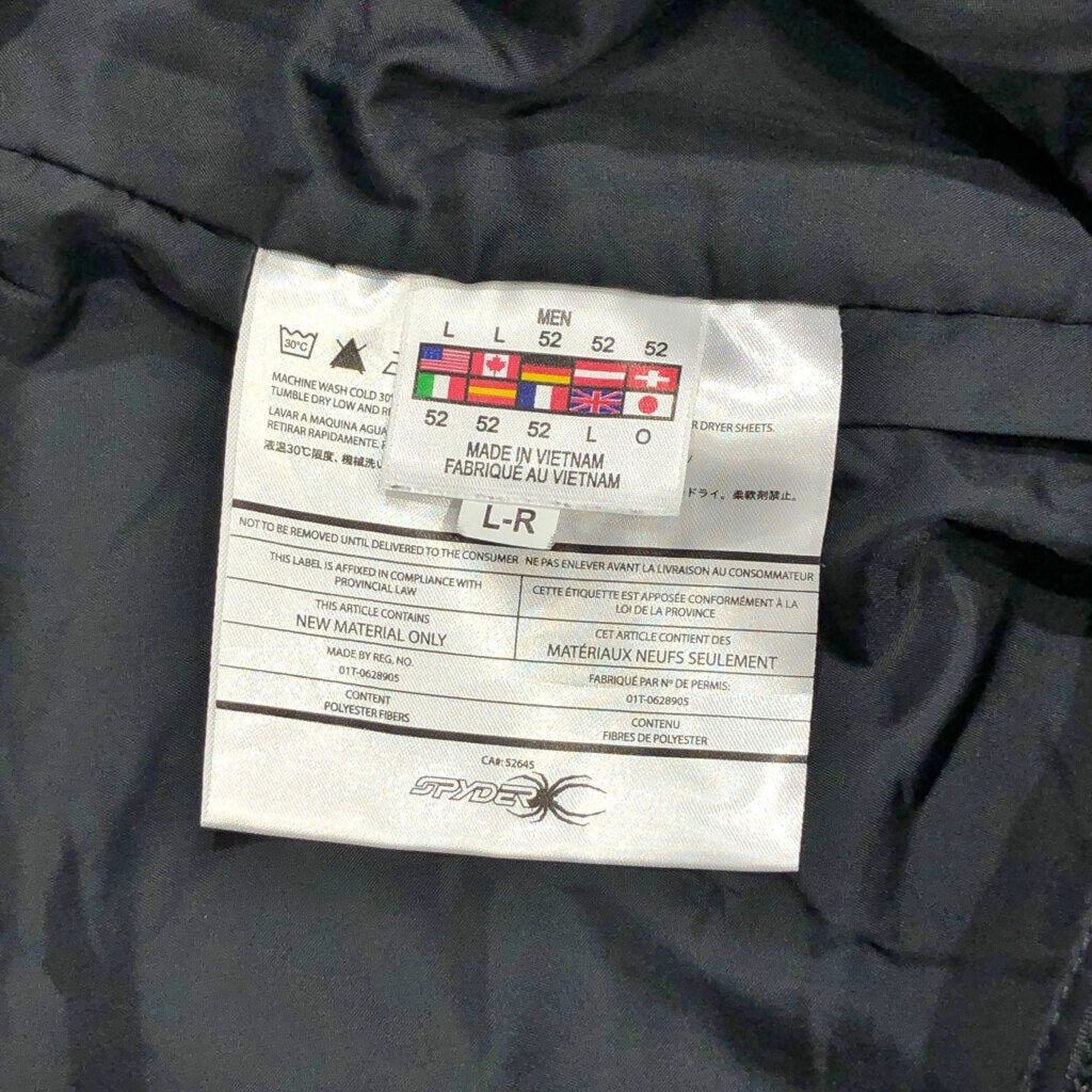 SPYDER Ski Pants