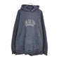 GAP Logo Hoodie