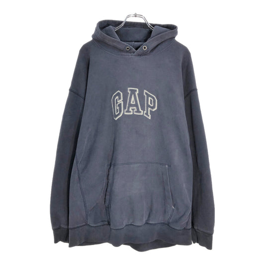 GAP Logo Hoodie
