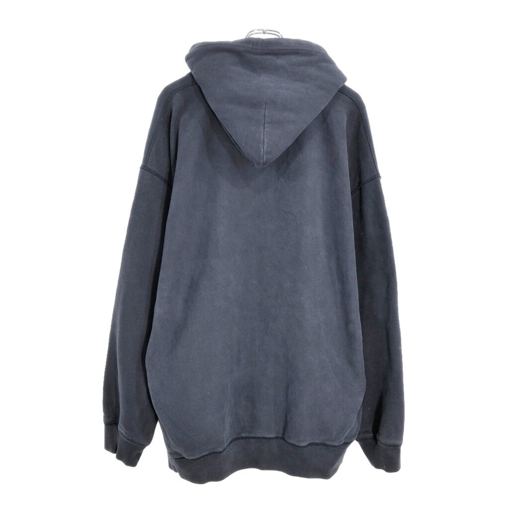 GAP Logo Hoodie