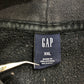 GAP Logo Hoodie