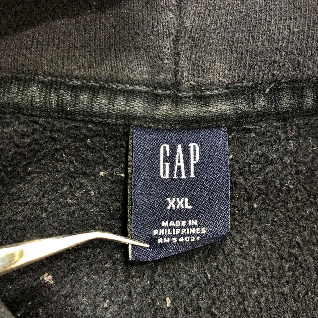 GAP Logo Hoodie