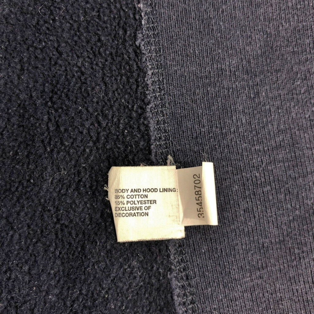 GAP Logo Hoodie