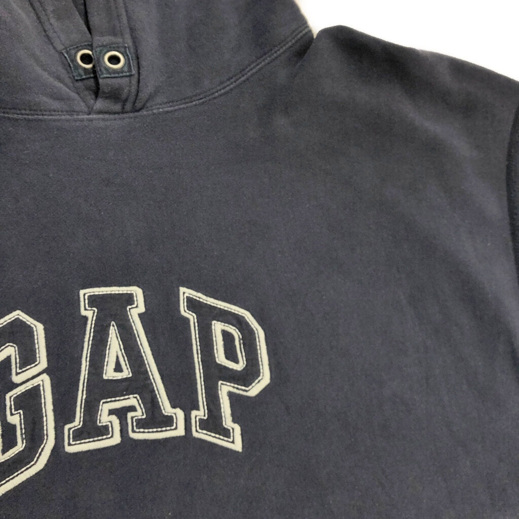 GAP Logo Hoodie