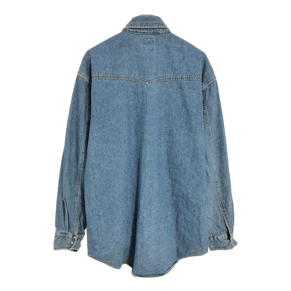 90s GAP Western Shirt