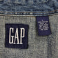 90s GAP Western Shirt