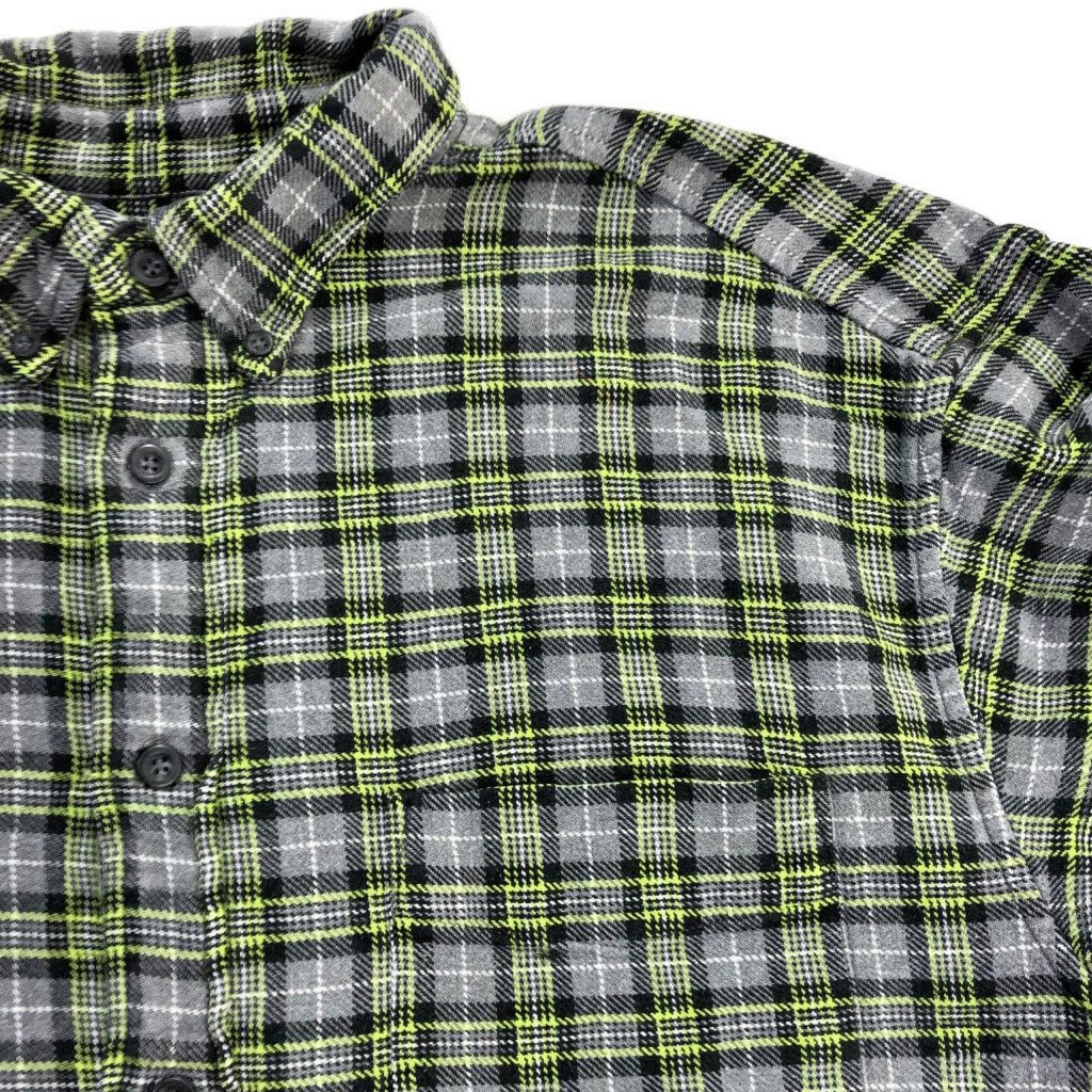 00s GAP Flannel Shirt