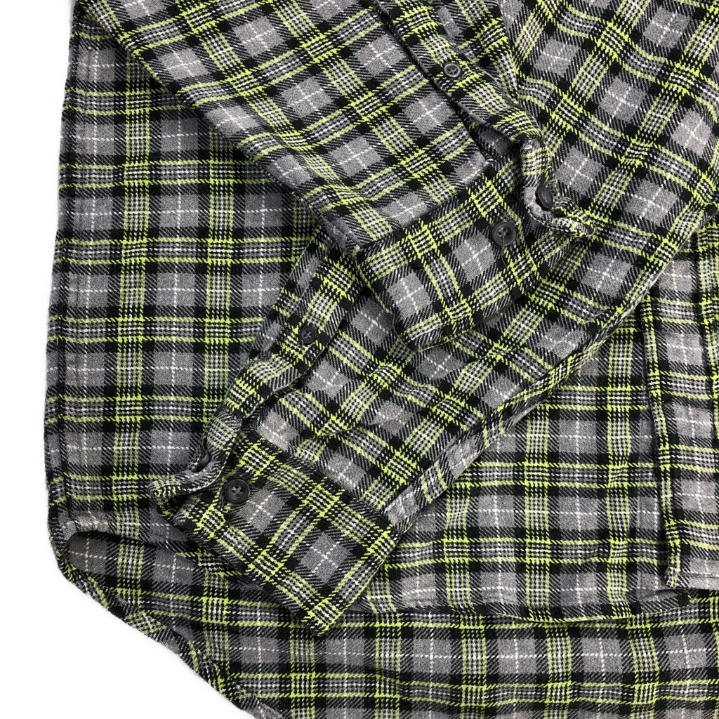 00s GAP Flannel Shirt