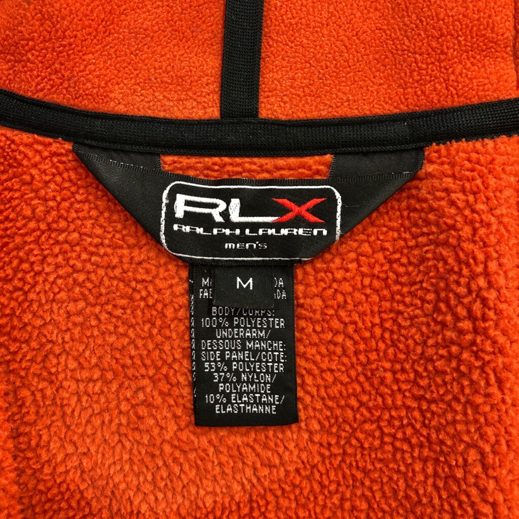 RLX RALPH LAUREN Fleece Jacket