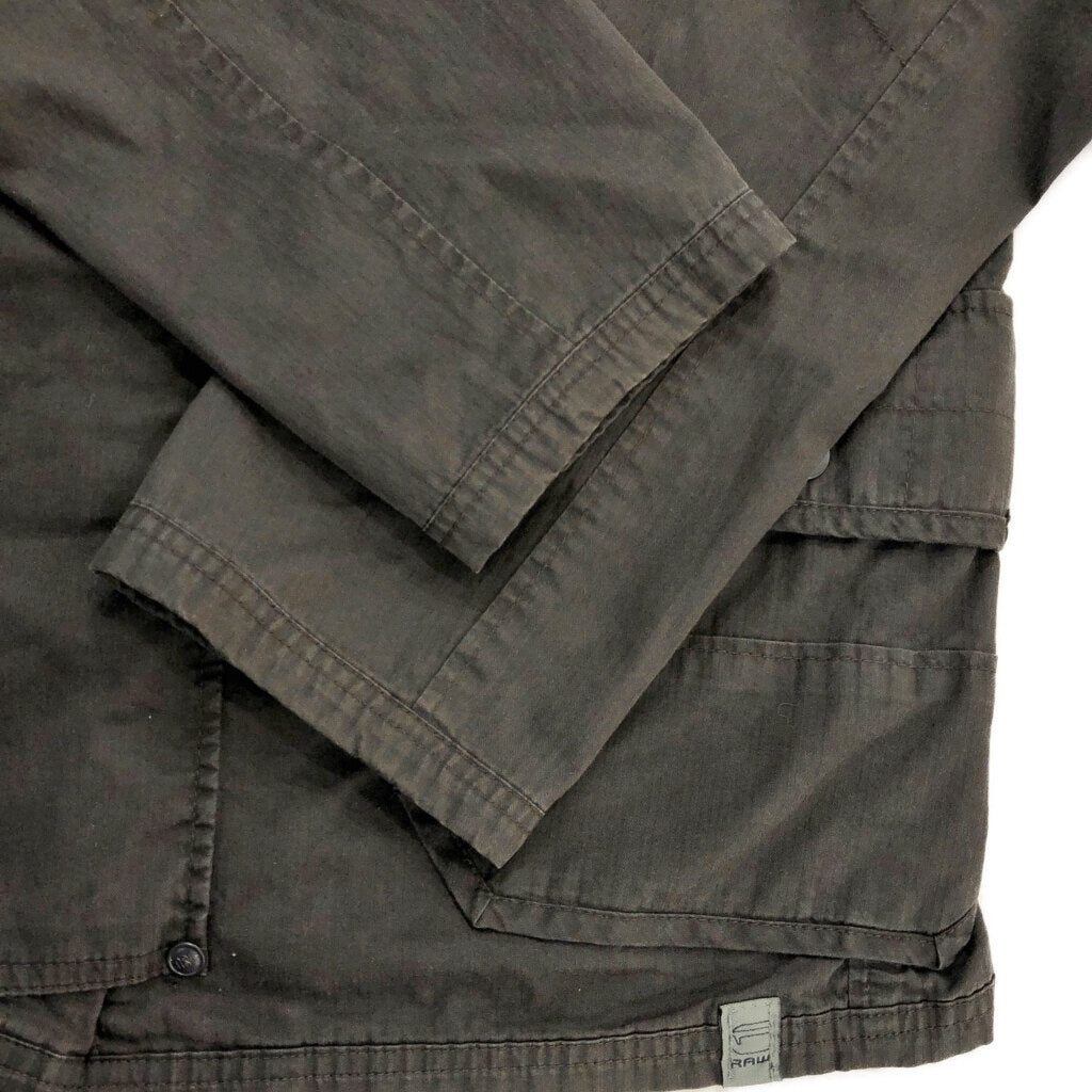G-STAR RAW Military Jacket