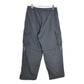 Abercrombie & Fitch Detachable Nylon Pants
