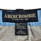 Abercrombie & Fitch Detachable Nylon Pants
