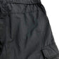 Abercrombie & Fitch Detachable Nylon Pants