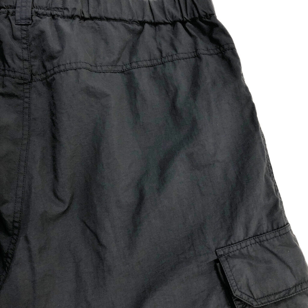 Abercrombie & Fitch Detachable Nylon Pants
