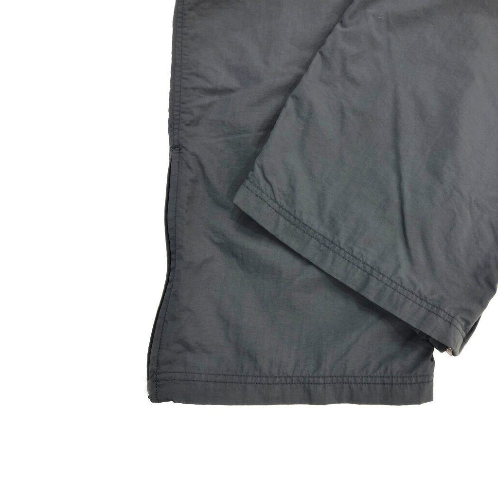 Abercrombie & Fitch Detachable Nylon Pants