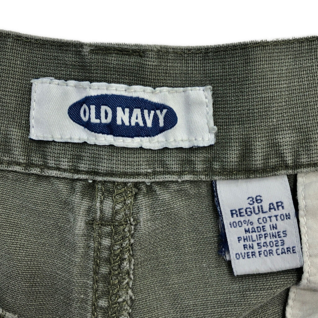 90s OLD NAVY Cargo Pants