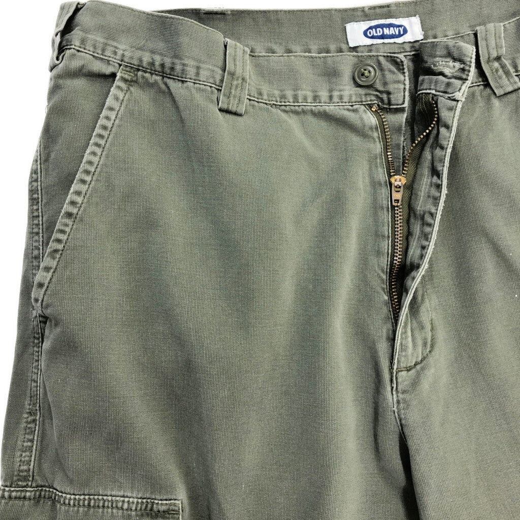 90s OLD NAVY Cargo Pants