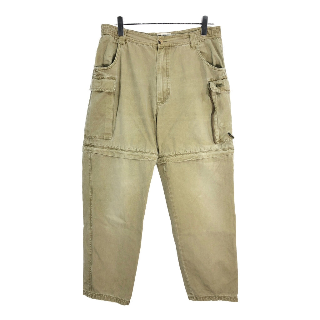 TRAIL DESIGNS Detachable Cargo Pants