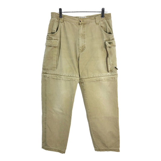 TRAIL DESIGNS Detachable Cargo Pants