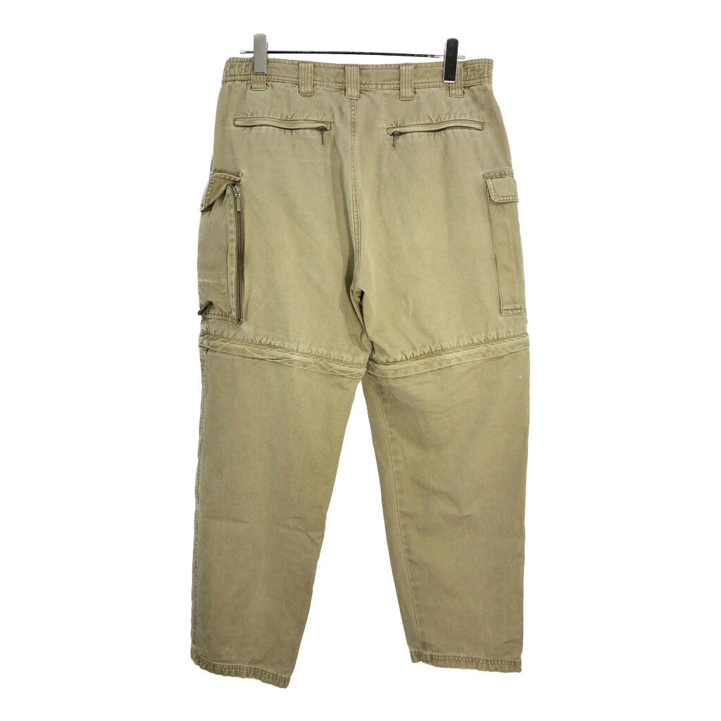 TRAIL DESIGNS Detachable Cargo Pants