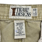 TRAIL DESIGNS Detachable Cargo Pants