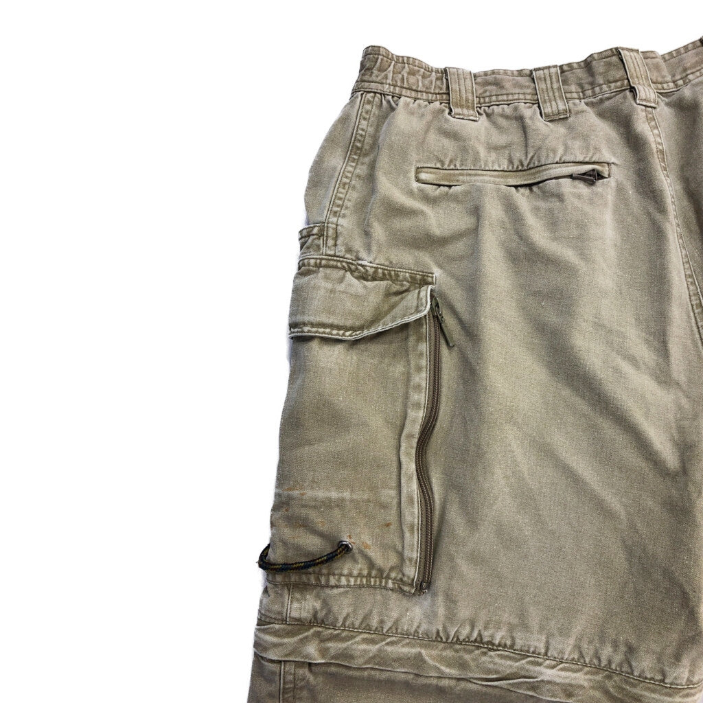 TRAIL DESIGNS Detachable Cargo Pants