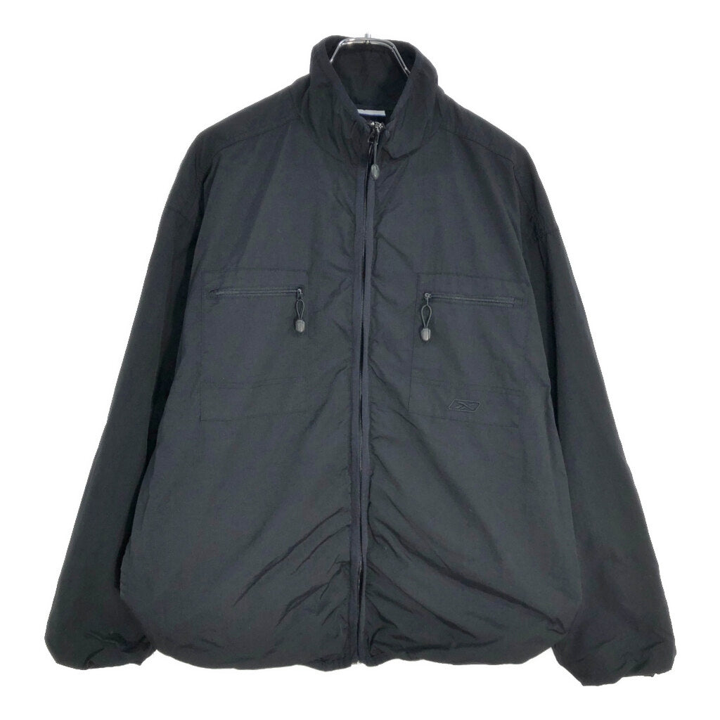 00s Reebok Nylon Jacket