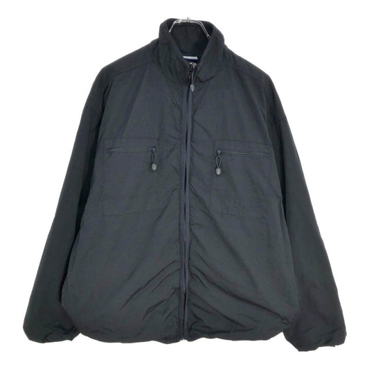 00s Reebok Nylon Jacket
